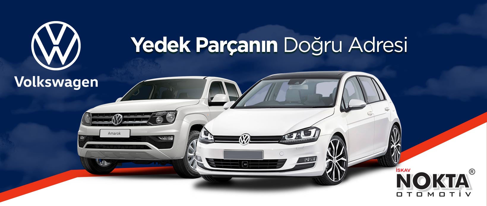 Adana Oto Yedek Parça - Nokta Otomotiv