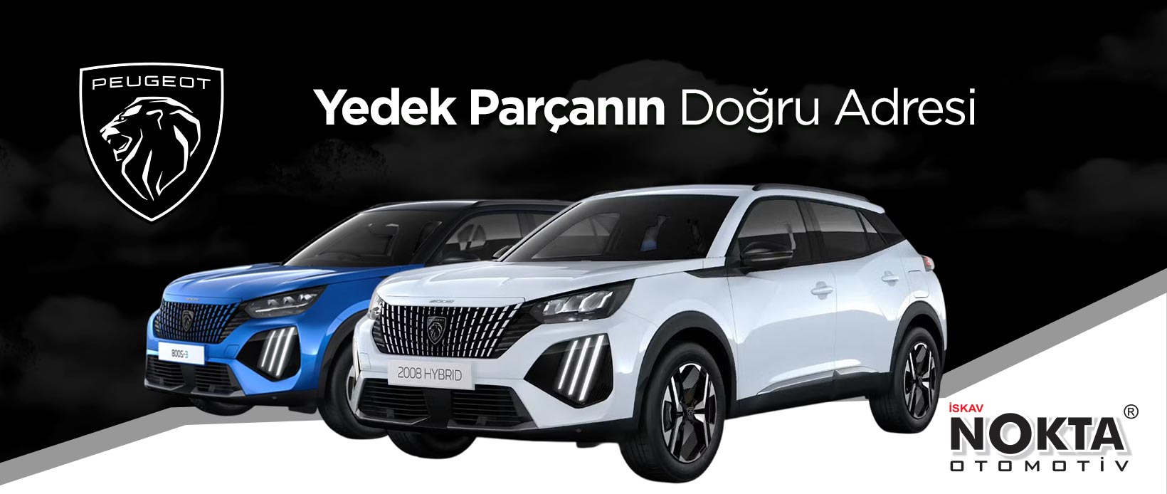 Adana Oto Yedek Parça - Nokta Otomotiv