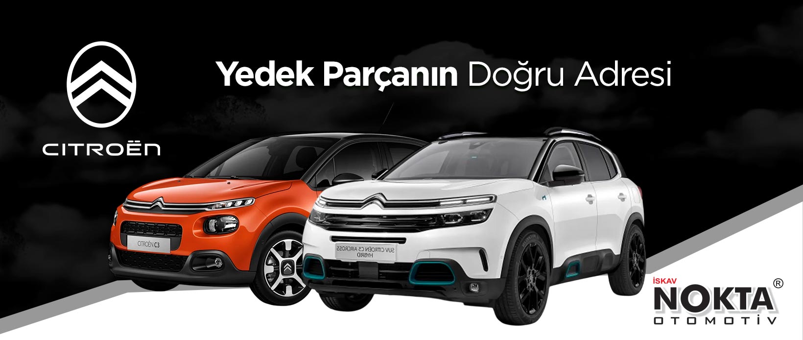 Adana Oto Yedek Parça - Nokta Otomotiv